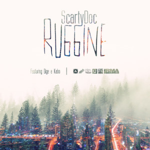 Listen to Cara Ribellione song with lyrics from ScartyDoc