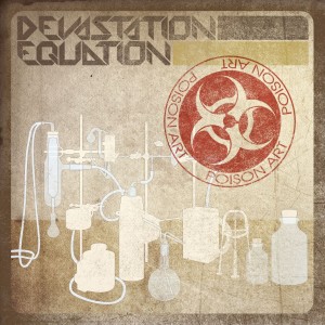 ดาวน์โหลดและฟังเพลง Rotation พร้อมเนื้อเพลงจาก Poison Art