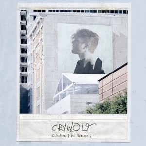 Listen to Wake (E-bow) (Gazzo Remix) song with lyrics from Crywolf