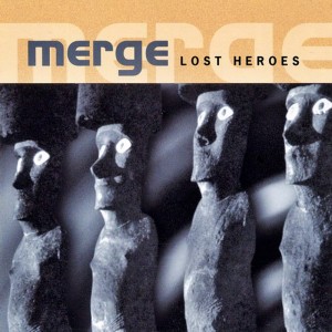 收聽Merge的Autumn Leaf (Remastered 2019)歌詞歌曲