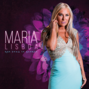 Maria Lisboa的專輯Que Deus Te Guarde
