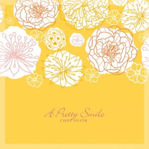 Choi Sujin的专辑A Pretty Smile