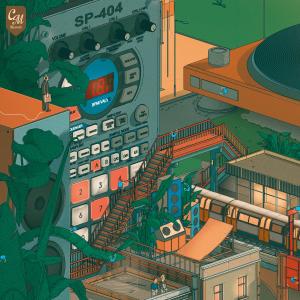 default playlist img