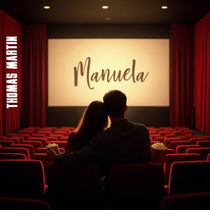 Thomas Martin的专辑Manuela