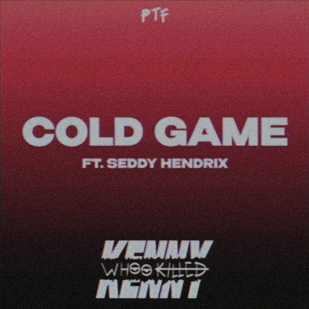 Cold Game (Explicit)