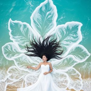 收听Azizah的Mangu dangdut歌词歌曲