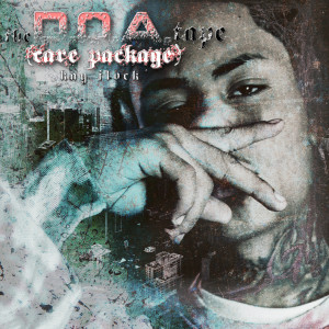 อัลบัม The D.O.A. Tape (Care Package) ศิลปิน Kay Flock