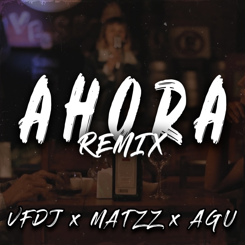 Ahora (Remix) (Explicit) (Remix|Explicit)