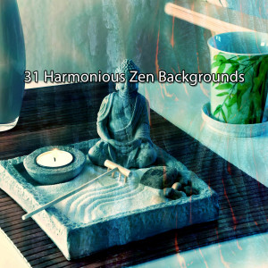 31 Harmonious Zen Backgrounds