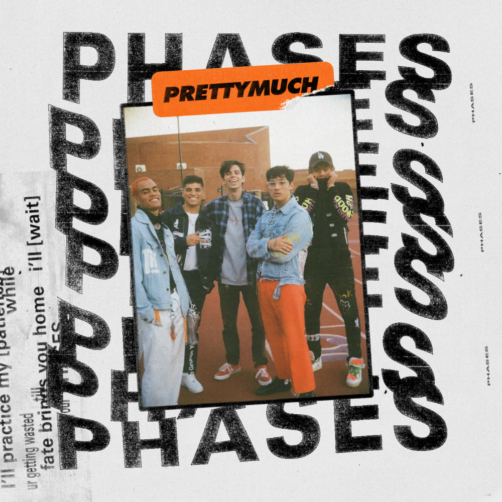 Phases (Explicit)