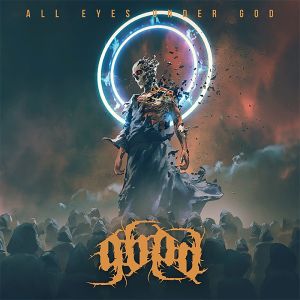 Album All Eyes Under God oleh G6PD