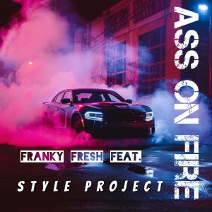 อัลบัม Ass on fire (feat. Style Project) ศิลปิน Style Project