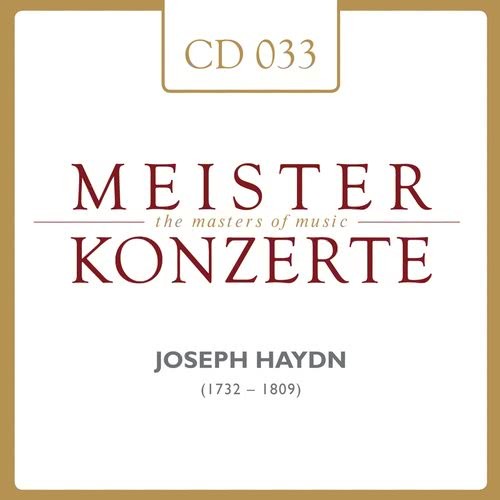 Cembalokonzert D-Dur, Hob.: XVIII, 11: Allegro assai (其他)