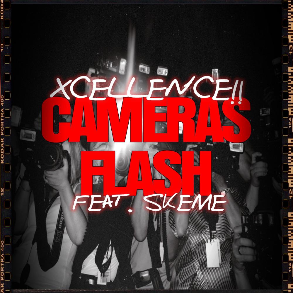 Cameras Flash (feat. Skeme) (Explicit)