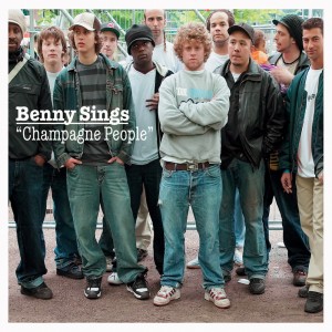 ดาวน์โหลดและฟังเพลง Together พร้อมเนื้อเพลงจาก Benny Sings