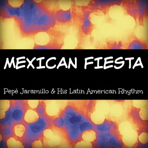 收聽Pepe Jaramillo的The Man Who Plays the Mandolino歌詞歌曲