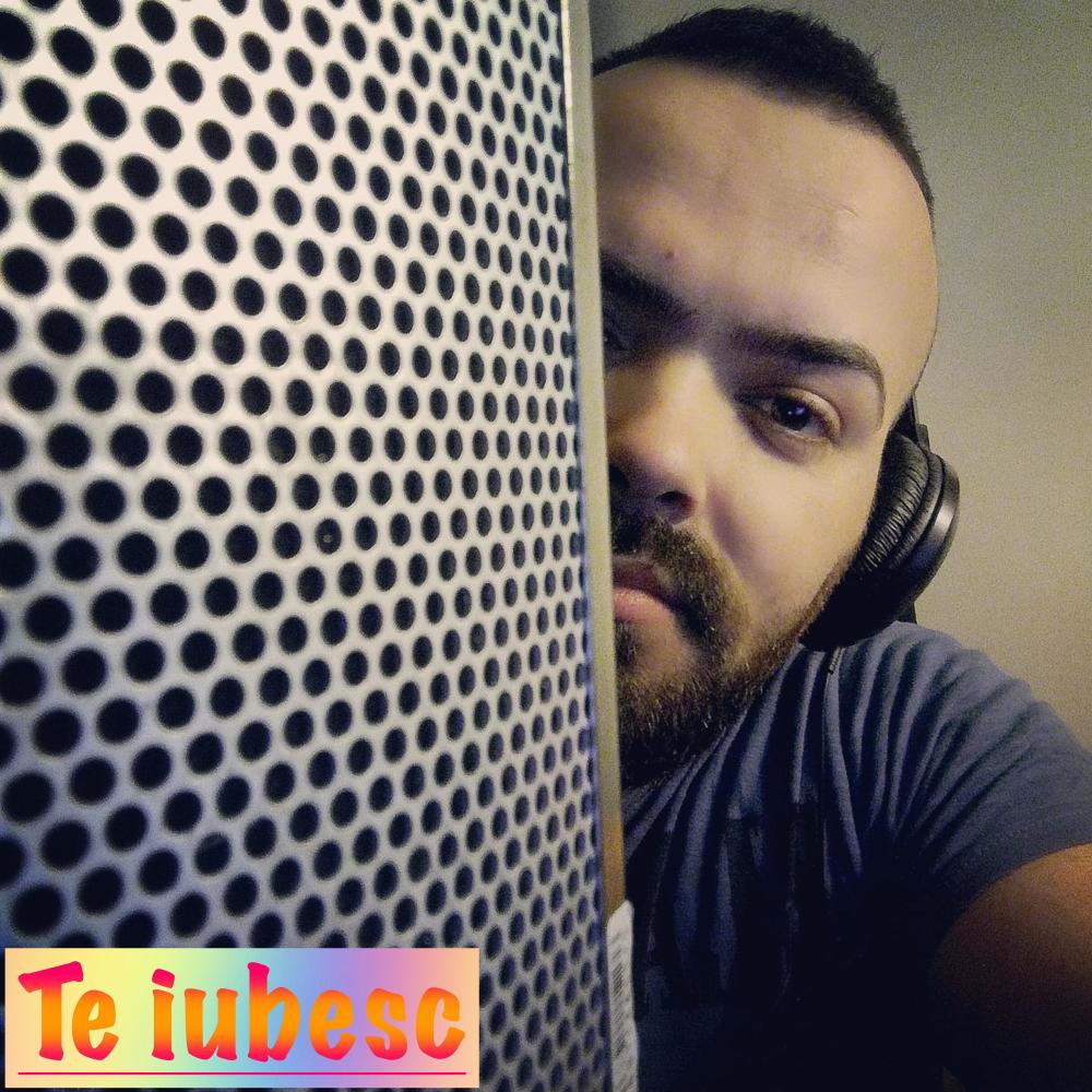 Niko si Serban (Te iubesc)