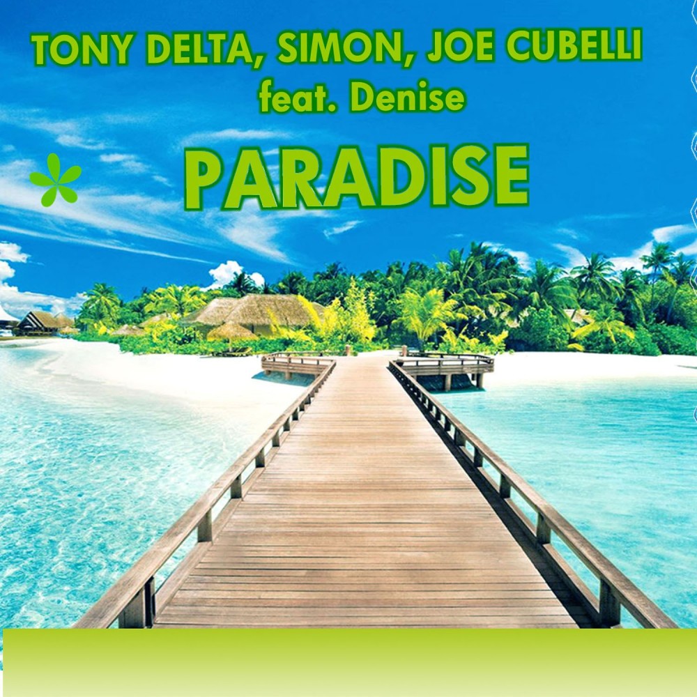 Paradise (Short Mix)