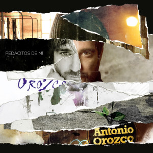 收聽Antonio Orozco的Dime Por Que歌詞歌曲