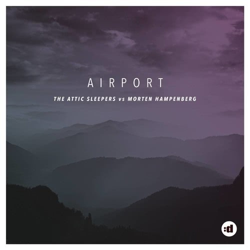 Airport (MH Remix Radio Edit) (Radio Edit)