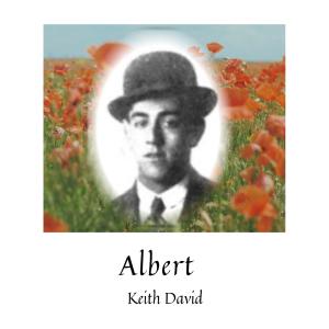 收聽Keith David的Albert歌詞歌曲