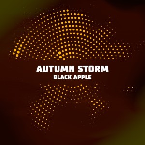 Dengarkan lagu Black Apple nyanyian Autumn Storm dengan lirik