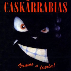 收聽Caskarrabias的Extrex歌詞歌曲