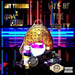 Jay YungMal的專輯Life of the Party (feat. BhmFacts) (Explicit)