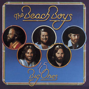 收聽The Beach Boys的The Night Was So Young歌詞歌曲
