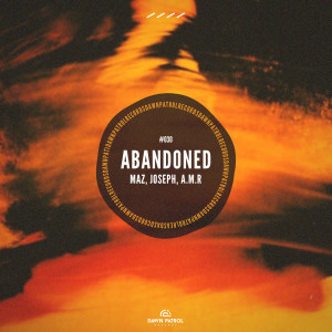 อัลบัม Abandoned ศิลปิน Maz
