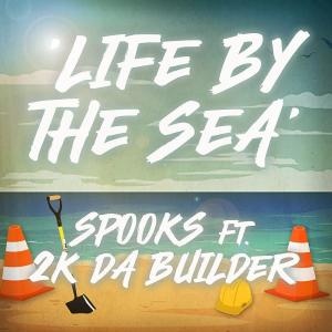 Life By The Sea (feat. 2K DA BUILDER) (Explicit)