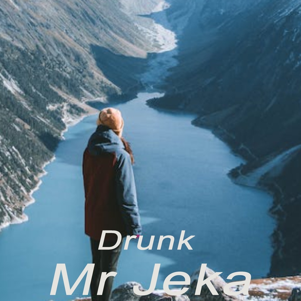 Drunk