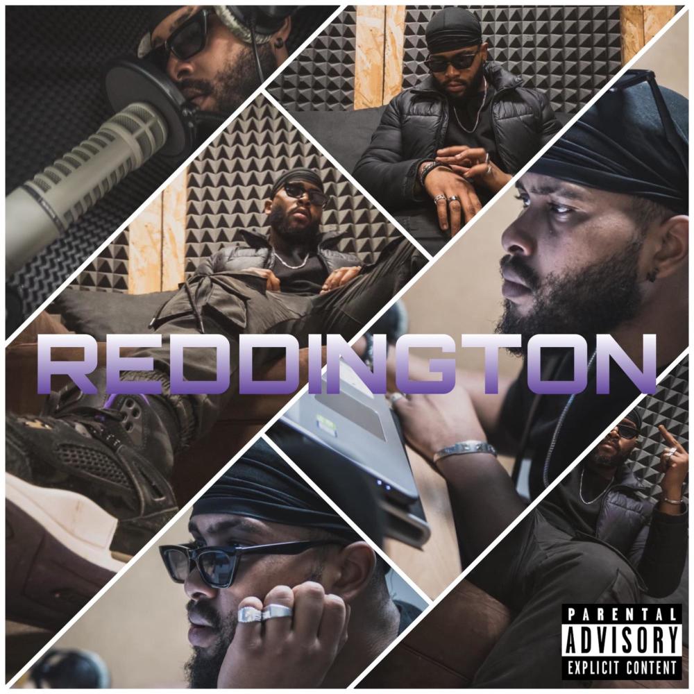 Reddington (Explicit)
