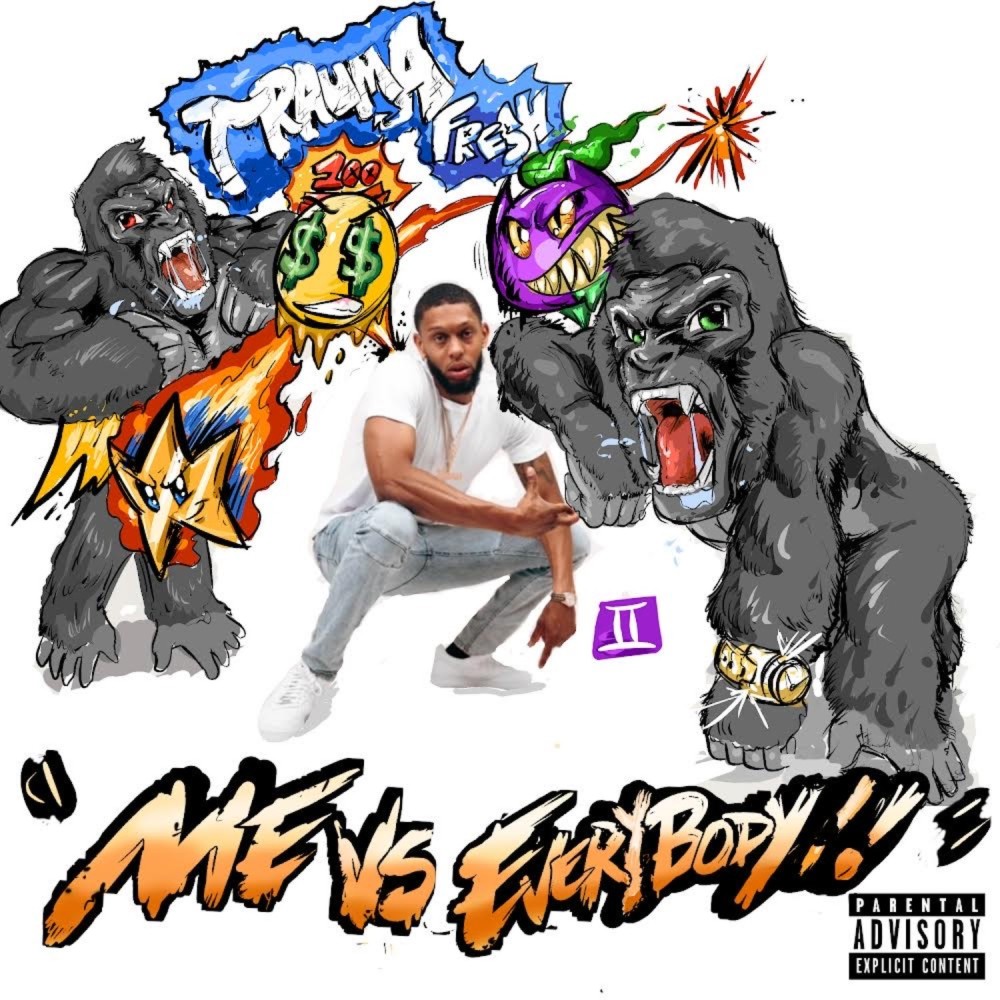 The Bad Son (Explicit)
