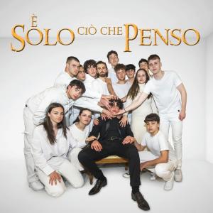 Fabietto的專輯È SOLO CIÒ CHE PENSO (Explicit)