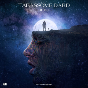 Album Tabassome Dard (Marg Lotfabadi Remix) from Amir Tataloo