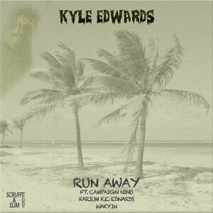 Kyle Edwards的專輯Run Away