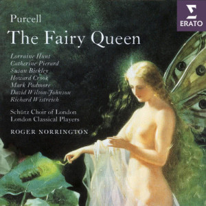 ดาวน์โหลดและฟังเพลง The Fairy Queen Z629, ACT 2: Song and Chorus & Fairies Dance: Sing while we trip it (CP/Chorus) พร้อมเนื้อเพลงจาก Schtz Choir of London