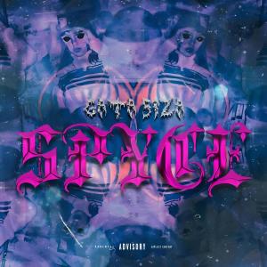 收聽Gata Siza的Spyce (Explicit)歌詞歌曲
