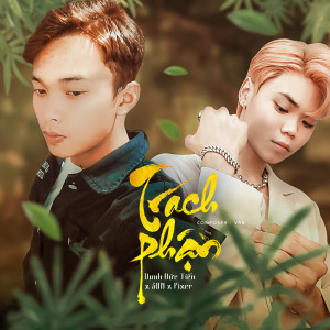 Dengarkan Trách Phận lagu dari Danh Đức Tiến dengan lirik