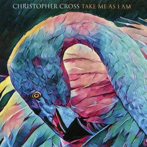 Christopher Cross的专辑Take Me As I Am