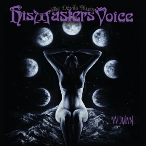 收聽His Masters Voice the Devils Blues的Burning歌詞歌曲