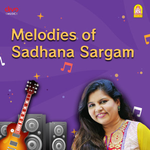 Melodies of Sadhana Sargam