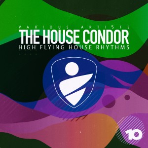 อัลบัม The House Condor, Vol. 10 ศิลปิน Various