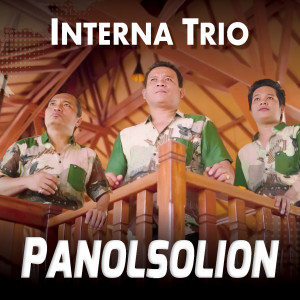 Album Panolsolion from Interna Trio