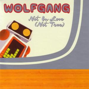 收聽Wolfgang的Master of the Music歌詞歌曲