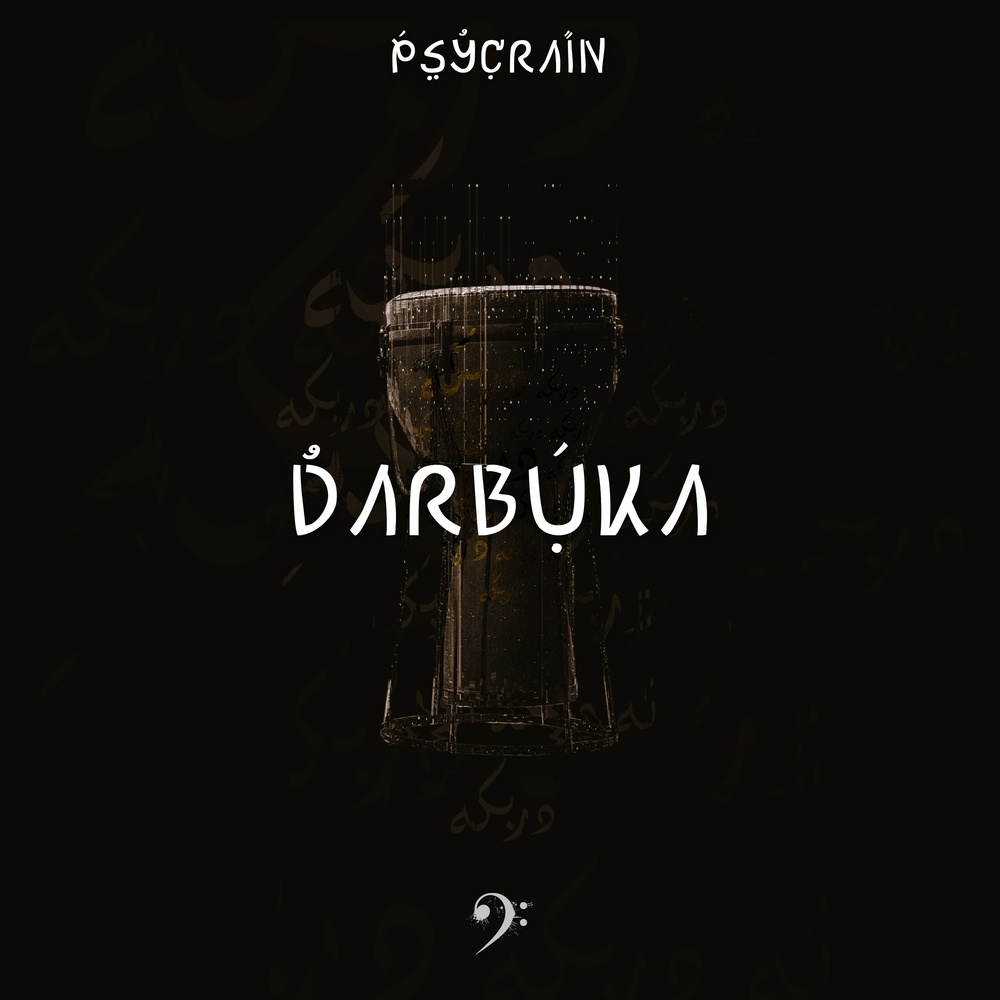 Darbuka