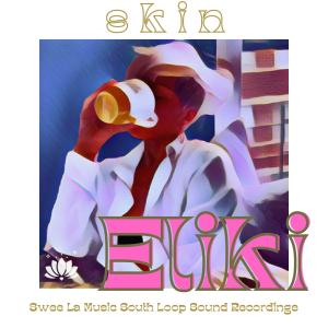 Eliki Sol的專輯Skin
