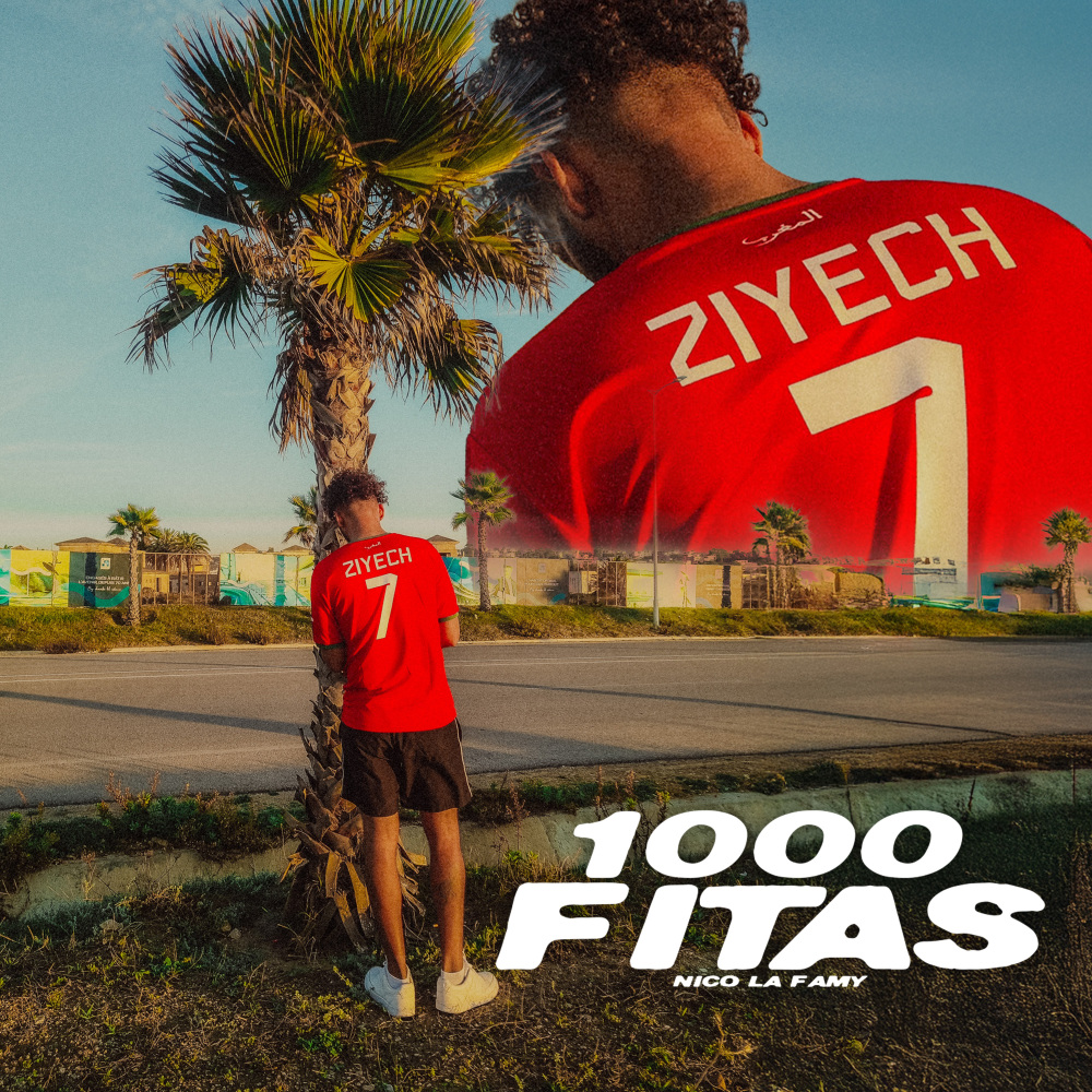 1000 Fitas (Explicit)