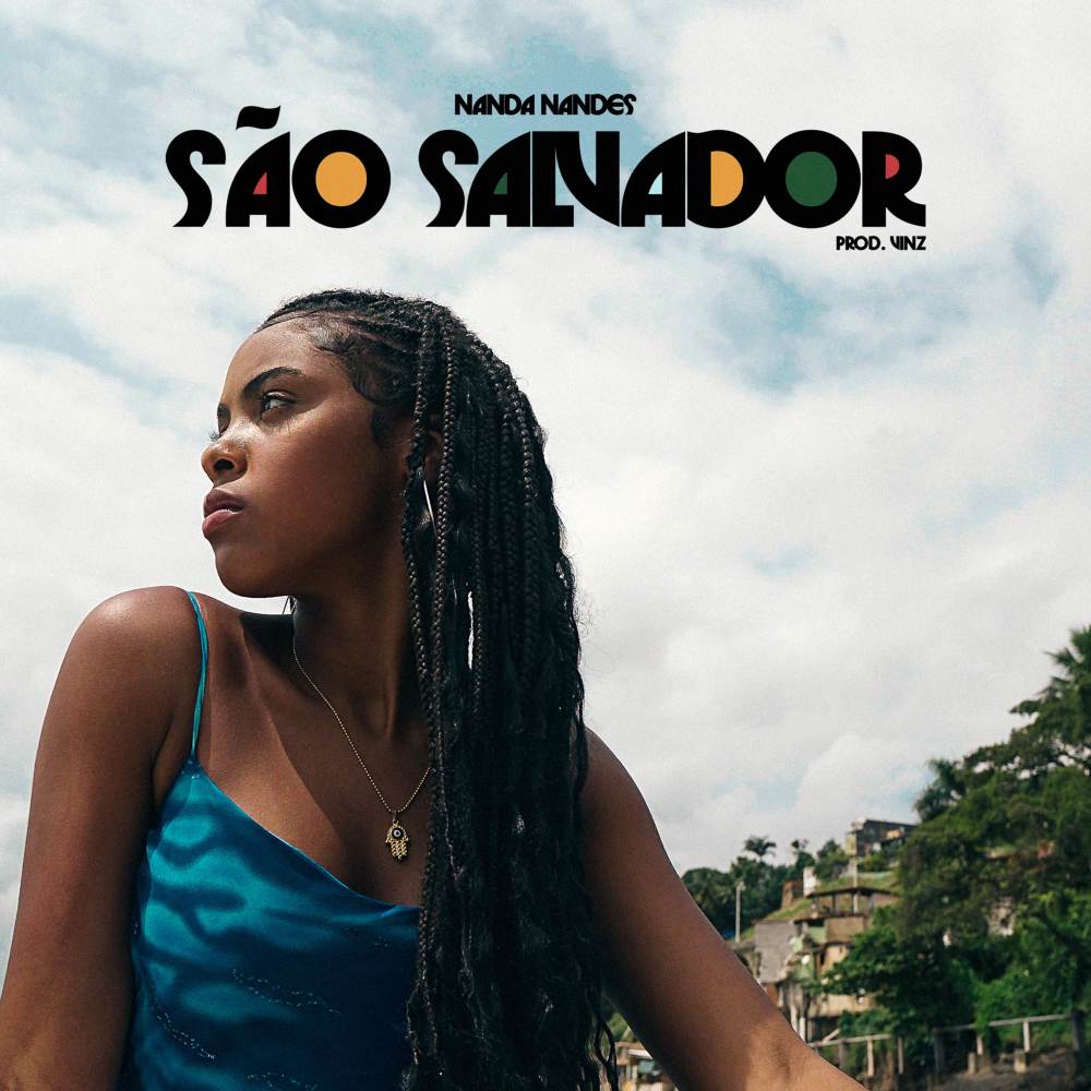 São Salvador